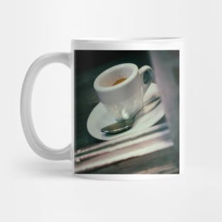 Espresso Mug